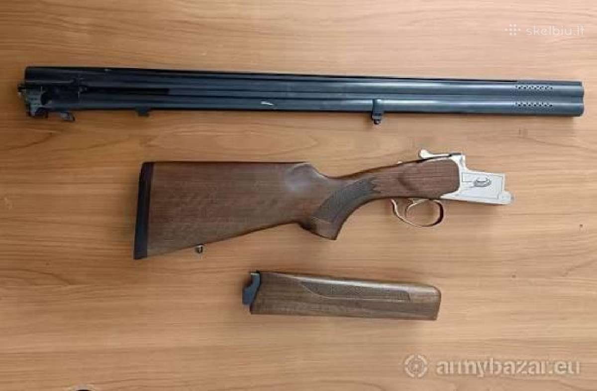 Pirkčiau Iż Mp-27em 1c Sporting