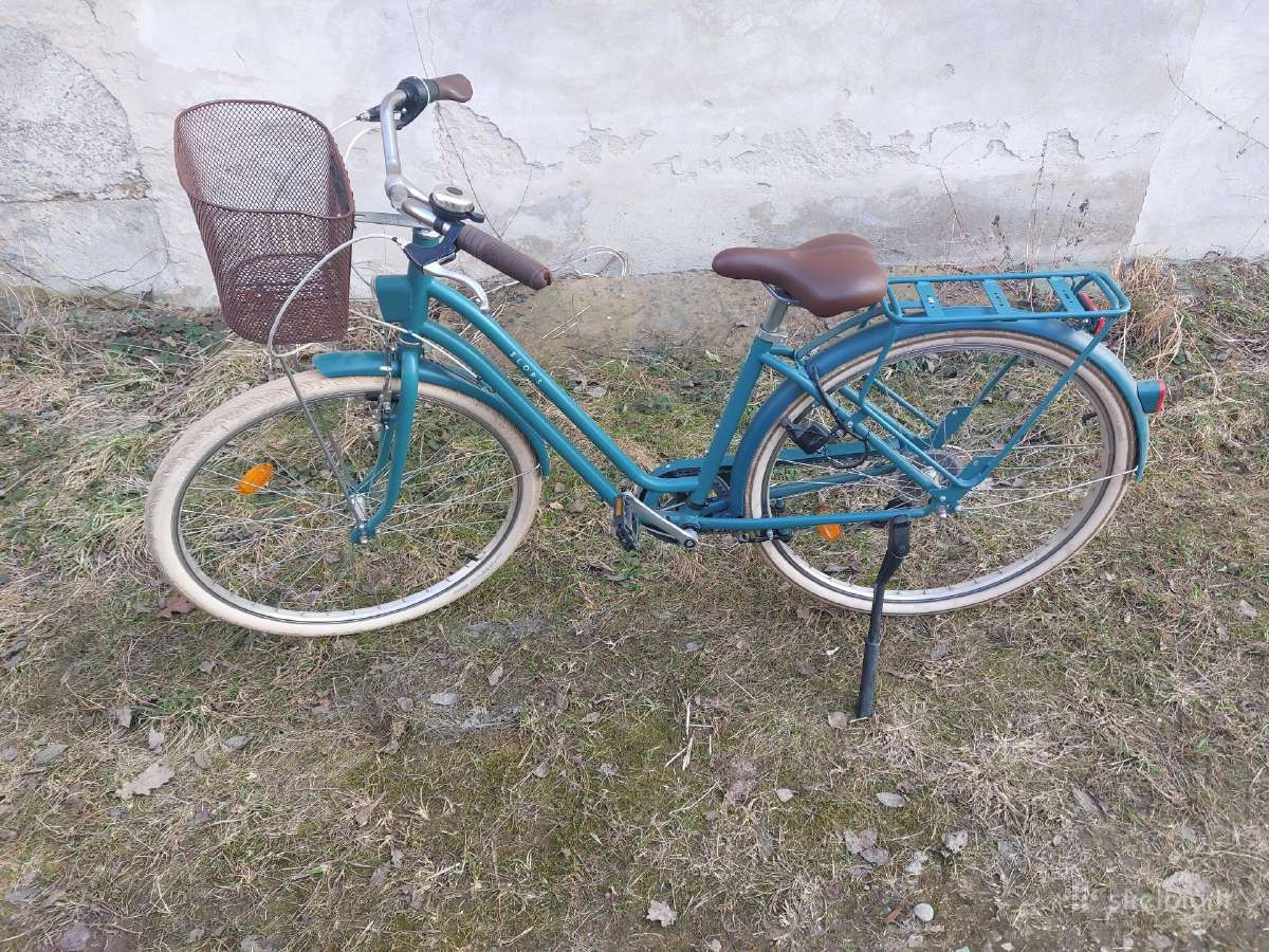 Elops 520 dviratis 28"