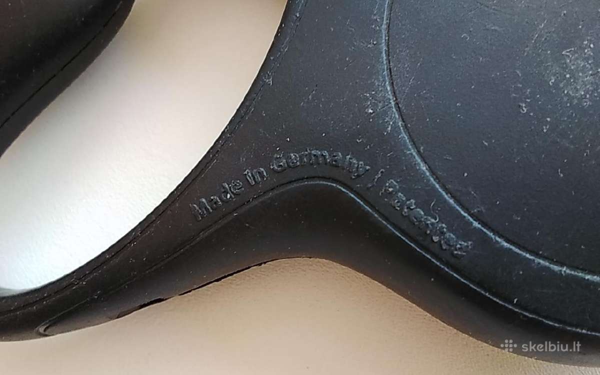 Flexi classic S pavadėlis - nuotraukos Nr. 4