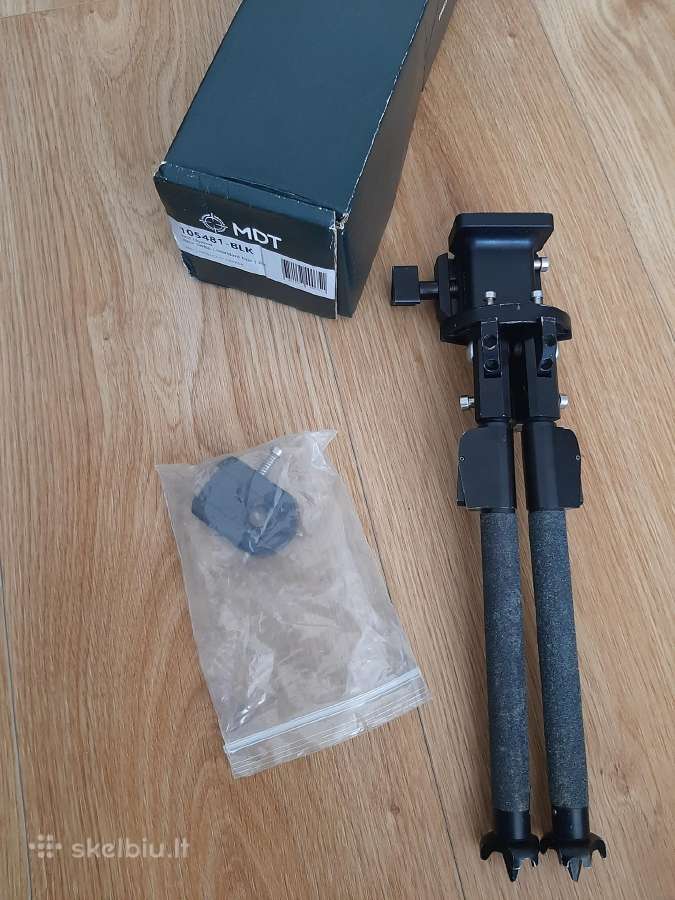 Mdt Ckye Pod Gen 2 bipod