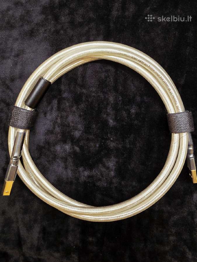 Polestar At-80 High-end Usb 2m laidas