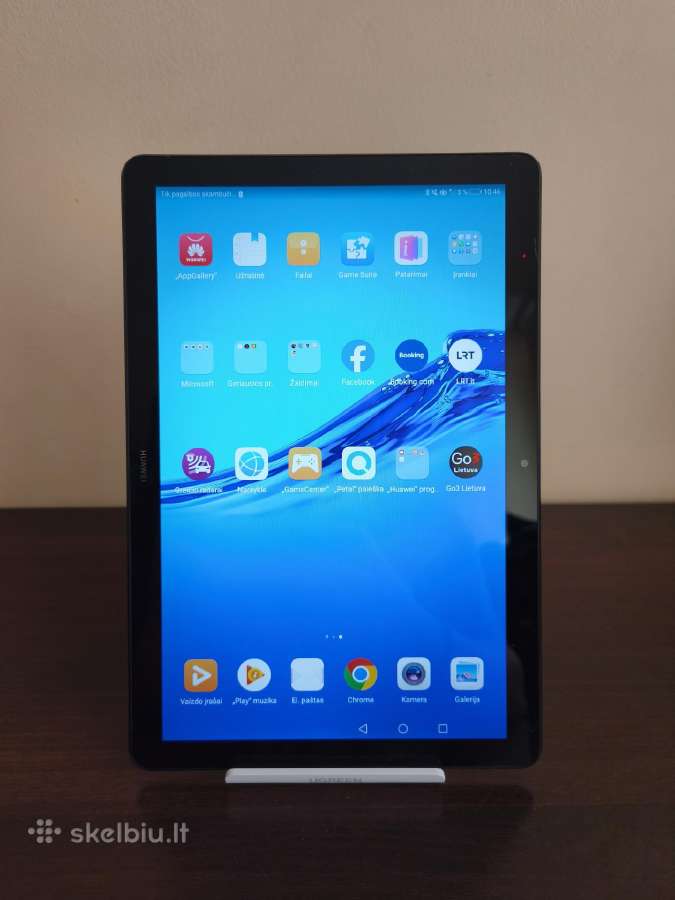 Huawei Media Pad T5 planšetinis