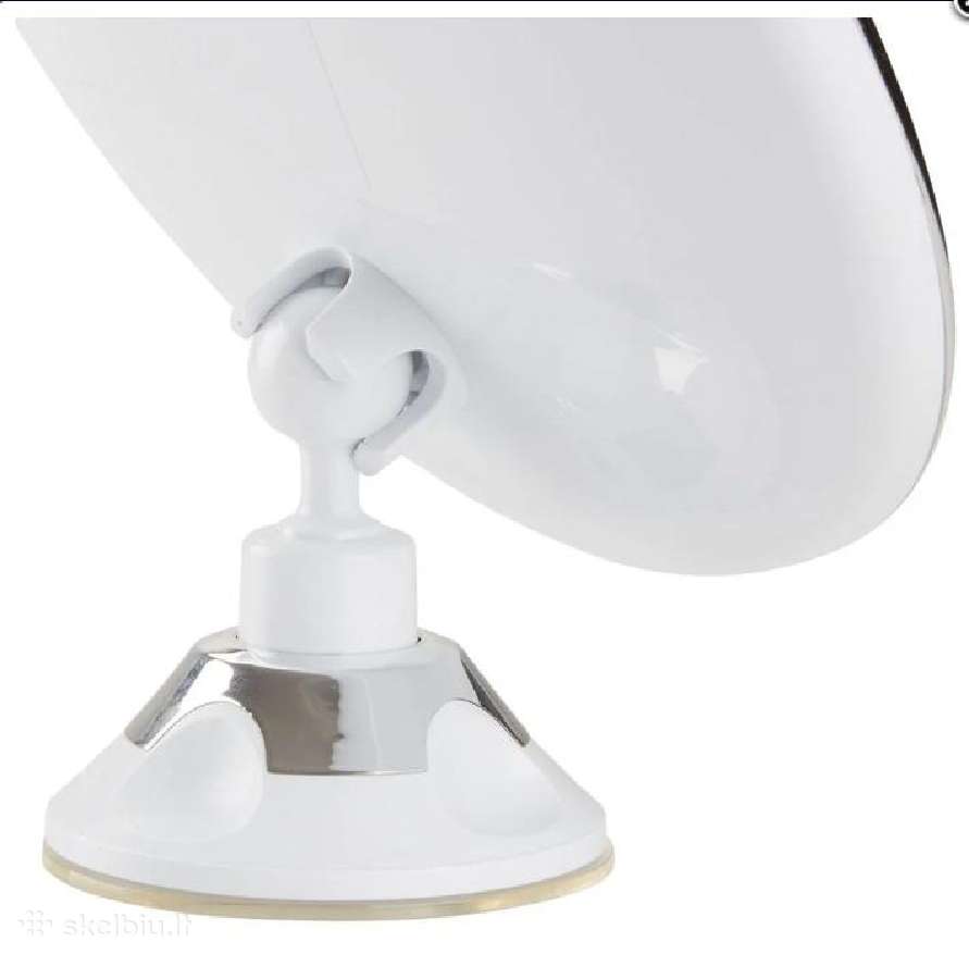 Veidrodis x5 su LED apšvietimu Veddige 20, Naujas - nuotraukos Nr. 2