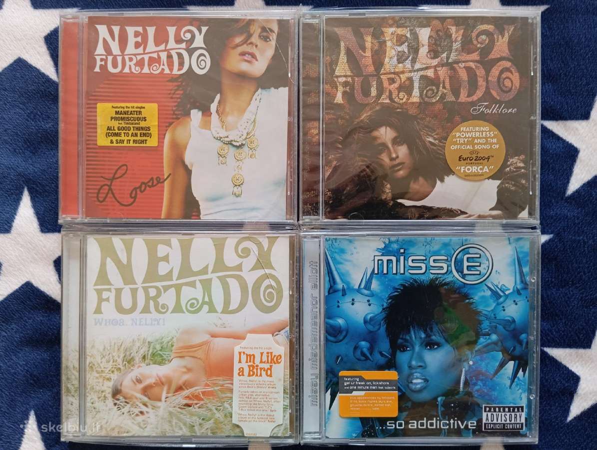R&b, Rap, Soul, Funk CD - nuotraukos Nr. 4