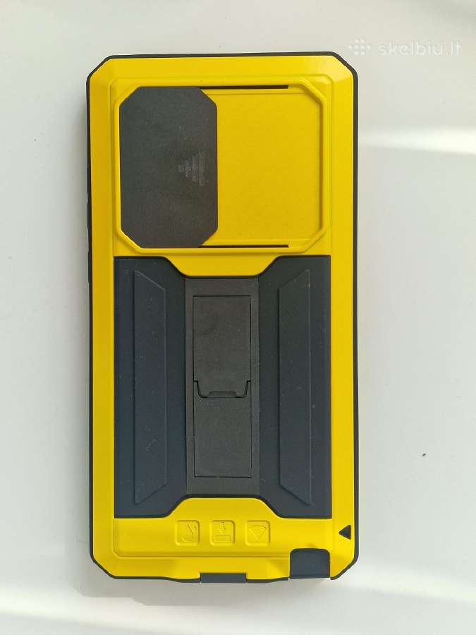 Samsung S22 Ultra atsparus smūgiams dėklas - nuotraukos Nr. 2