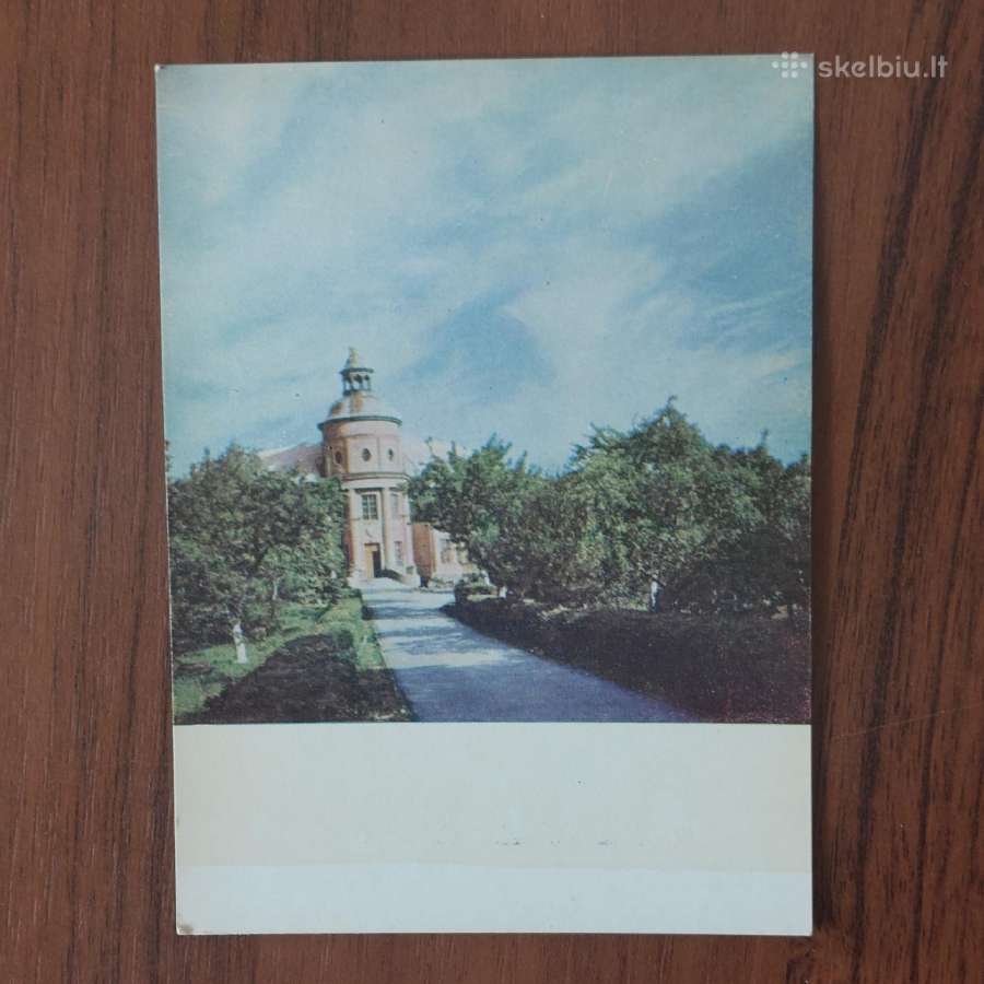 Atviručių komplektas - Telšiai - nuotraukos Nr. 6