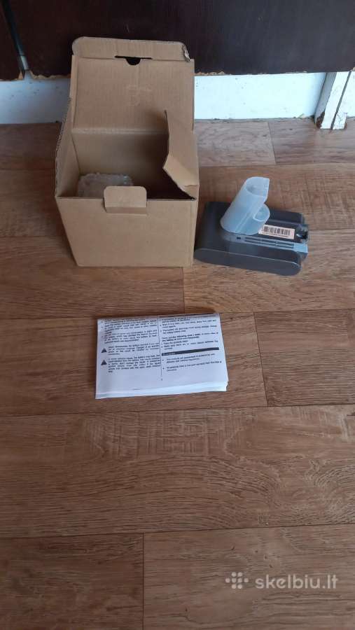 Dyson sv06 21,6v