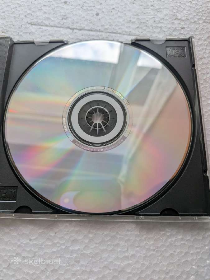 Dead Can Dance - A Passage In Time (CD, Comp) - nuotraukos Nr. 4