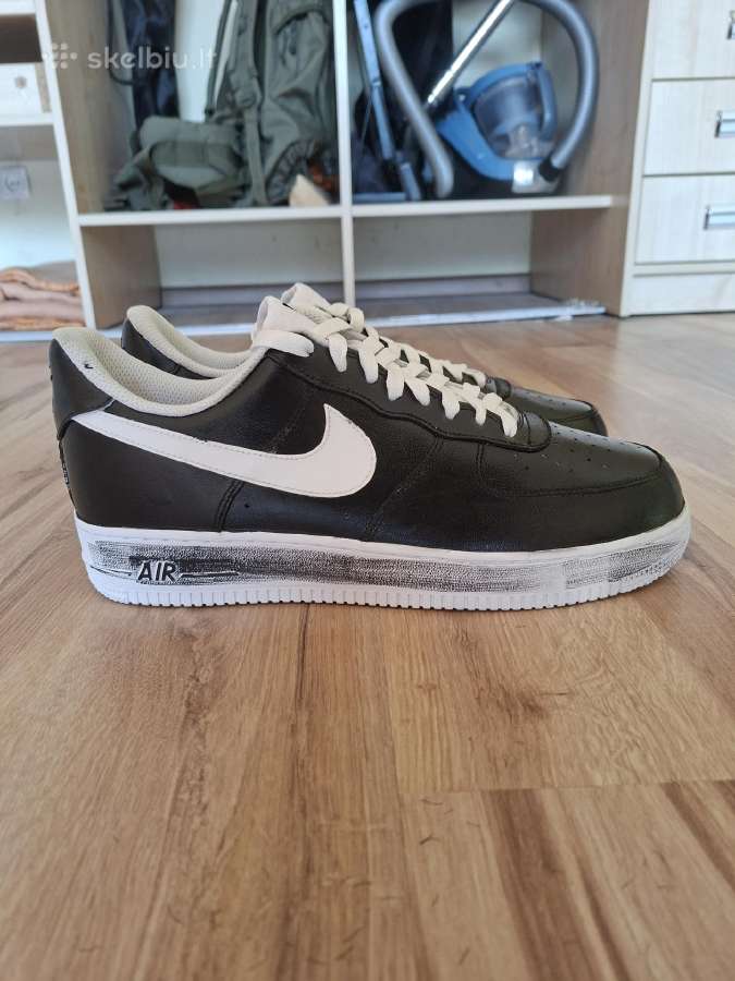 Nauji nike air force 1 kedai
