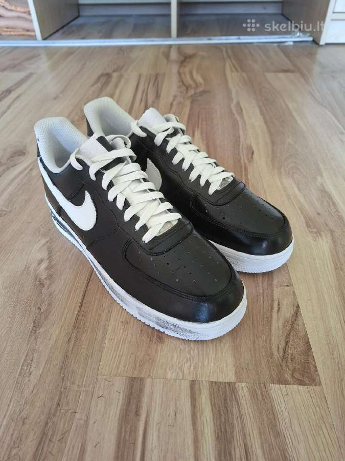 Nauji nike air force 1 kedai - nuotraukos Nr. 3