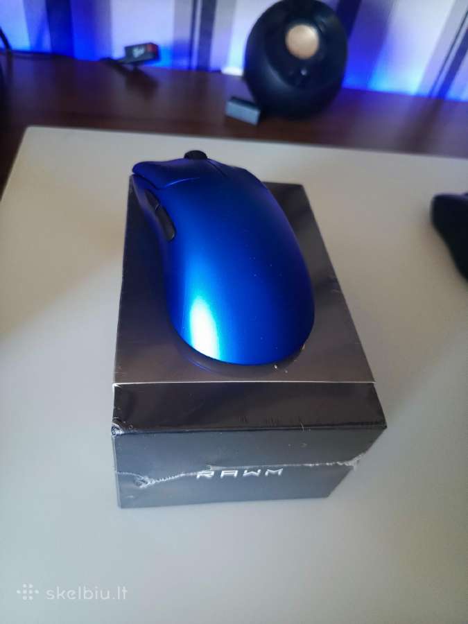Rawm Er21 Pro
