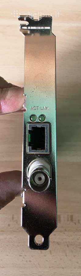 "Retro" stacionaraus kompiuterio komplektas, dalys - nuotraukos Nr. 11