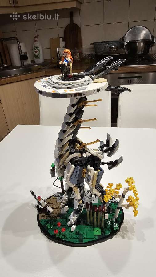 Lego Horizon Tallneck 76989
