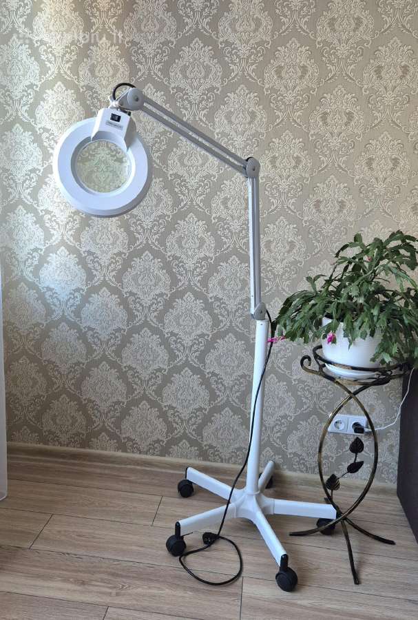 Kosmetologinė lempa