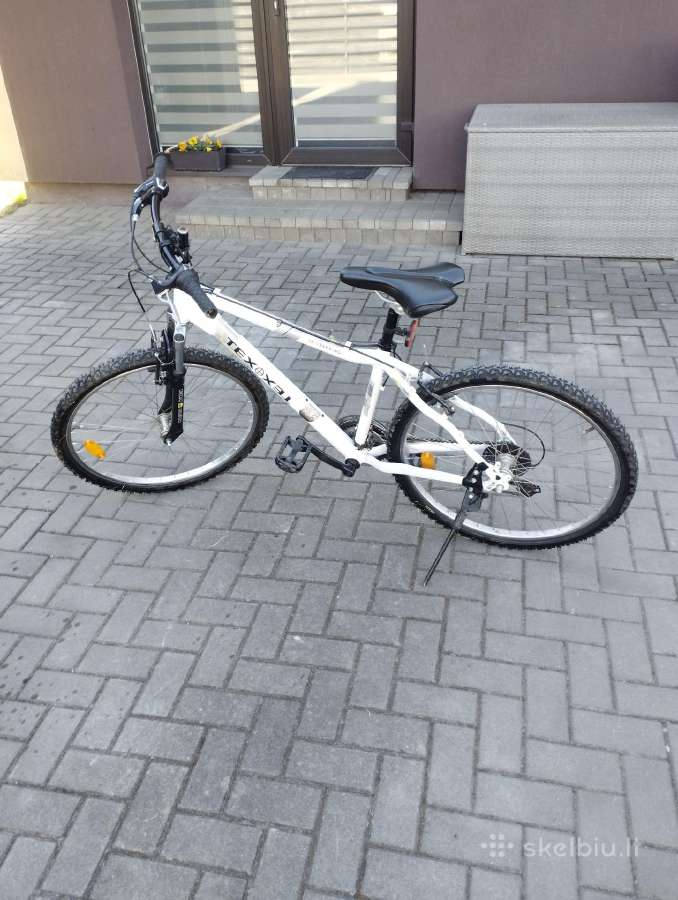 Parduodamas dviratis 90€