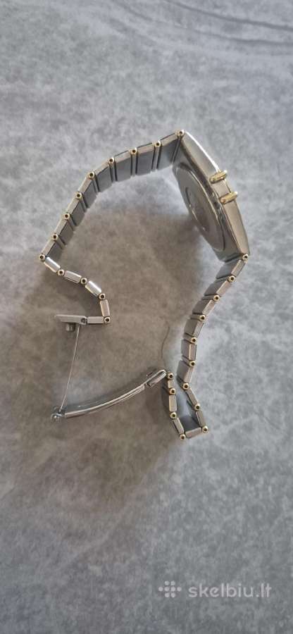 Omega Consellation vintazinis laikrodis - nuotraukos Nr. 5