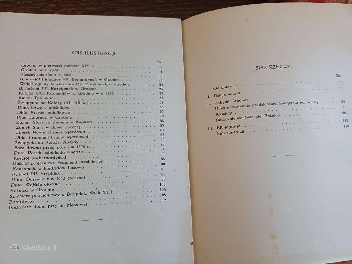 Parduodu knyga.grodno,1923m - nuotraukos Nr. 9