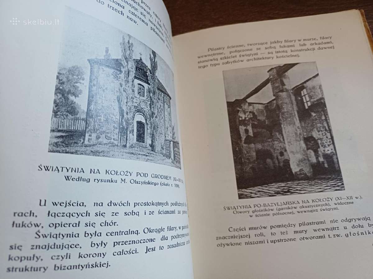 Parduodu knyga.grodno,1923m - nuotraukos Nr. 2