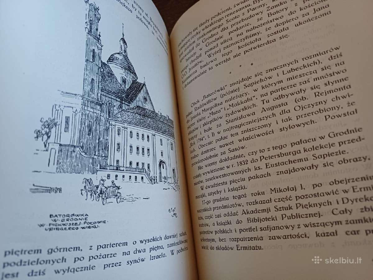 Parduodu knyga.grodno,1923m - nuotraukos Nr. 18