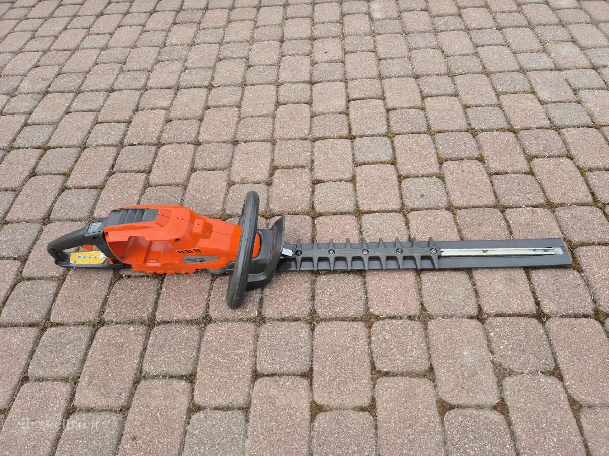 Husqvarna