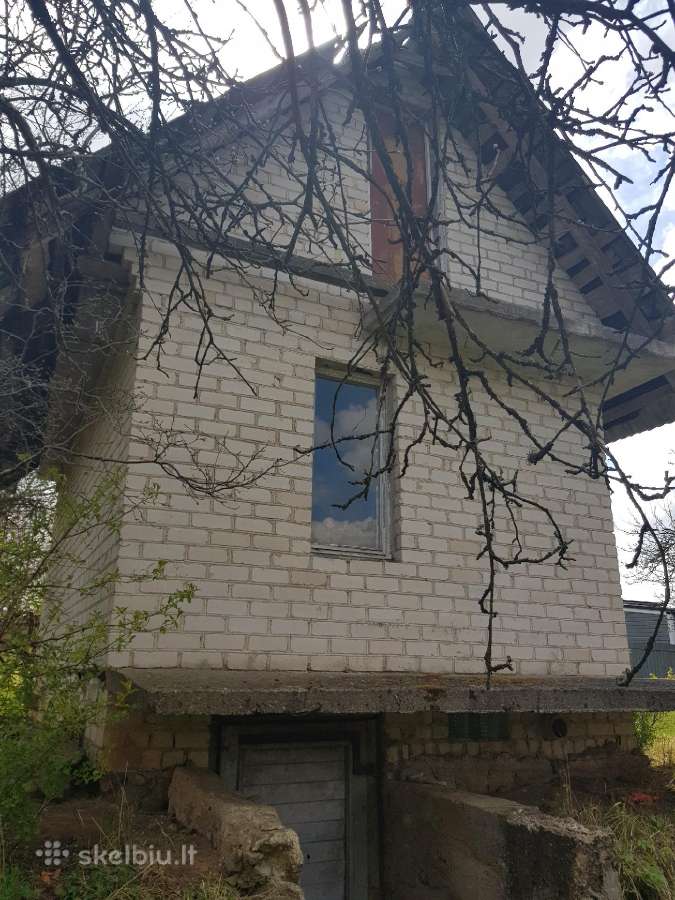 Parduodamas sodo sklypas šalia vandens telkinio - nuotraukos Nr. 12
