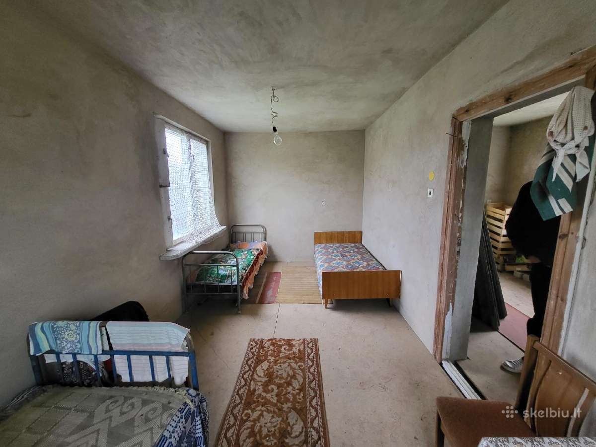 Parduodamas sodo sklypas šalia vandens telkinio - nuotraukos Nr. 9