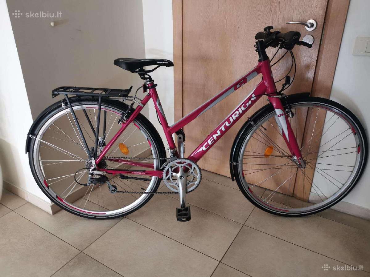 Apynaujis Daniškas Aliuminis dv.10-18m.mergaitei