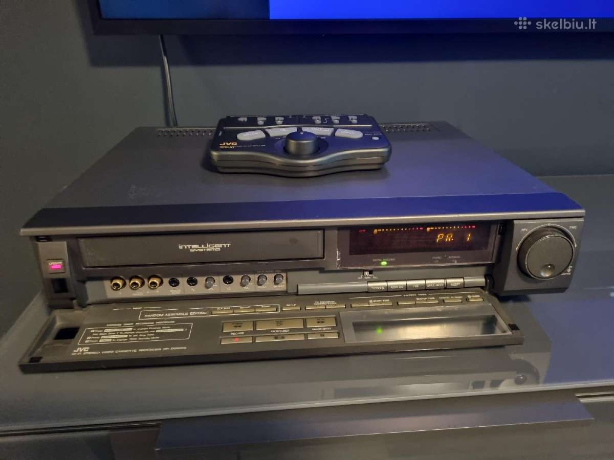 Sony ,Funaj ,Panasonic, JVC, Sanyo, Akai.funai - nuotraukos Nr. 17