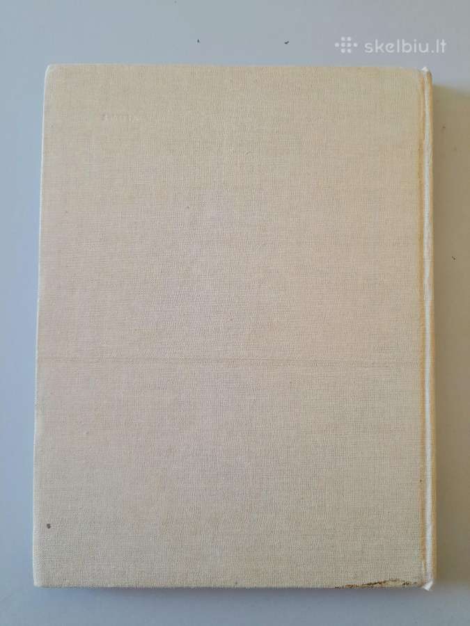 "Metai" 1983m /Kristijonas Donelaitis/ - nuotraukos Nr. 5