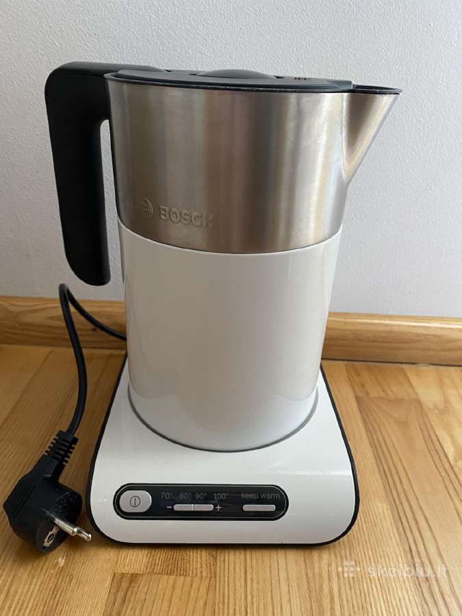 Bosch virdulys