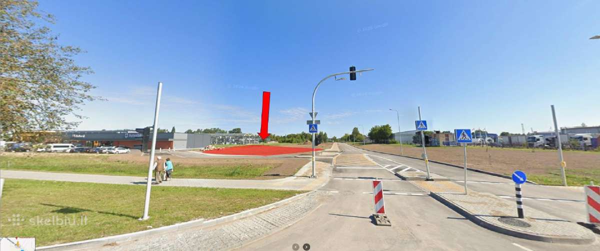 Pramonės g. 7a, Šiauliai nuoma - nuotraukos Nr. 3