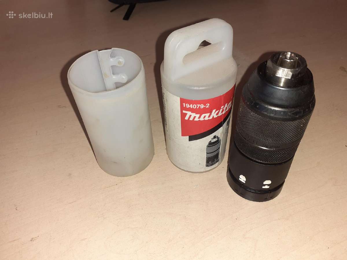 Makita 19479-2 griebtuvas