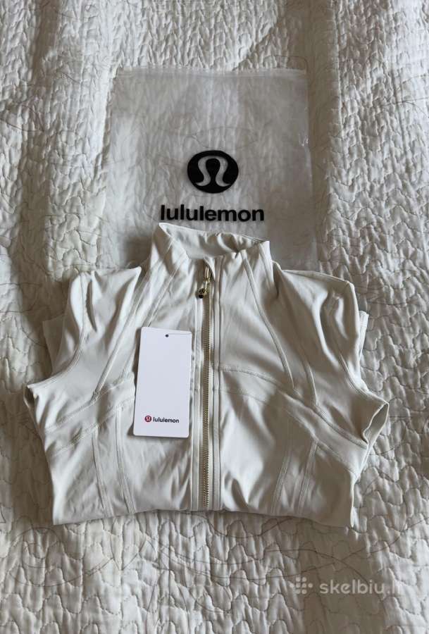 Lululemon Define Jacket