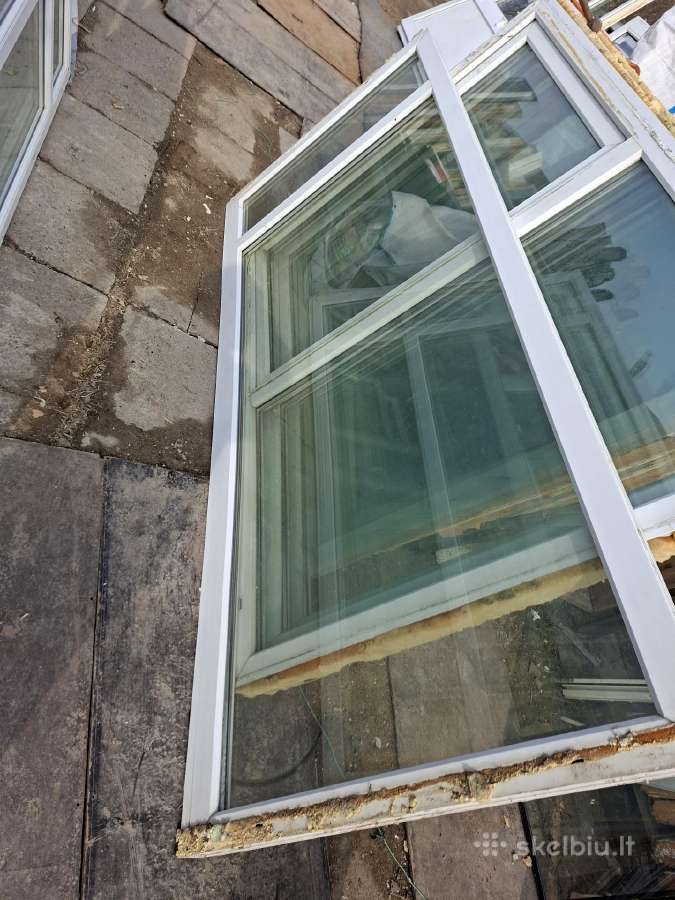 Langai virš 2.0m aukšč - nuotraukos Nr. 36