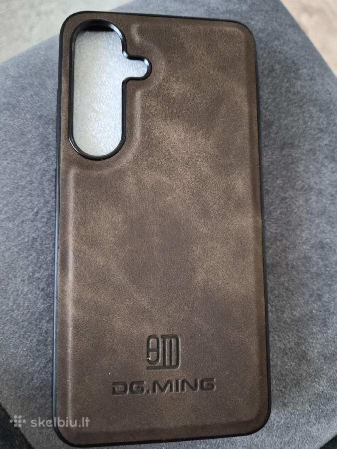 Samsung telefono dėkliukas