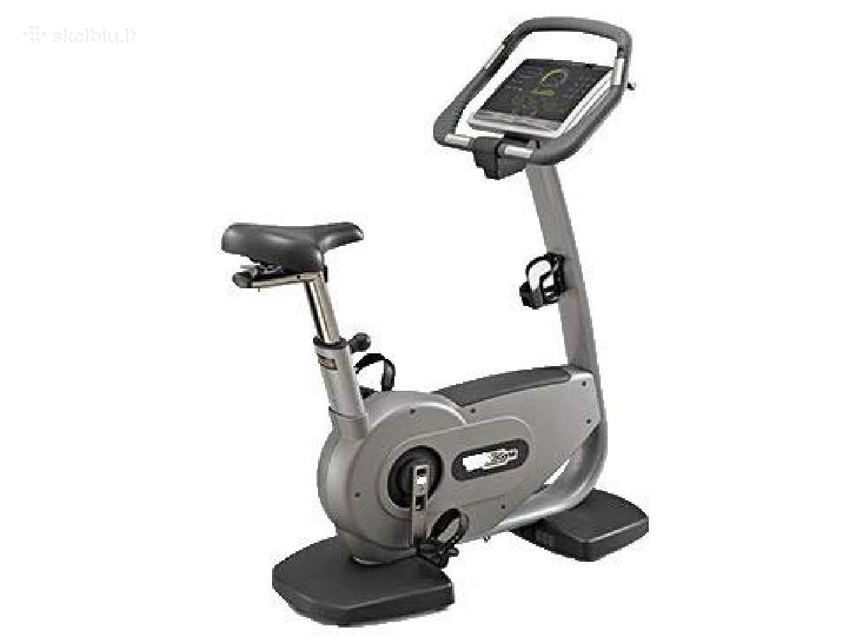 Technogym Excite+ Bike Med (D827)
