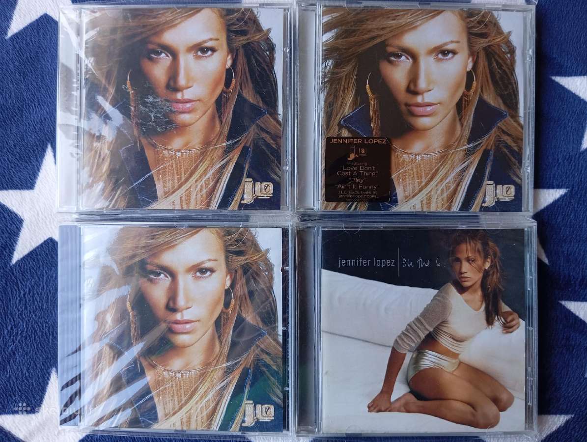 R&b, Rap, Soul, Funk CD 2 - nuotraukos Nr. 12