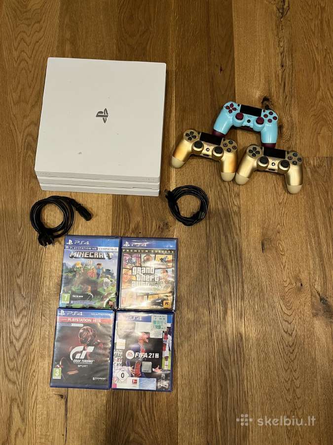 Playstation 4 pro