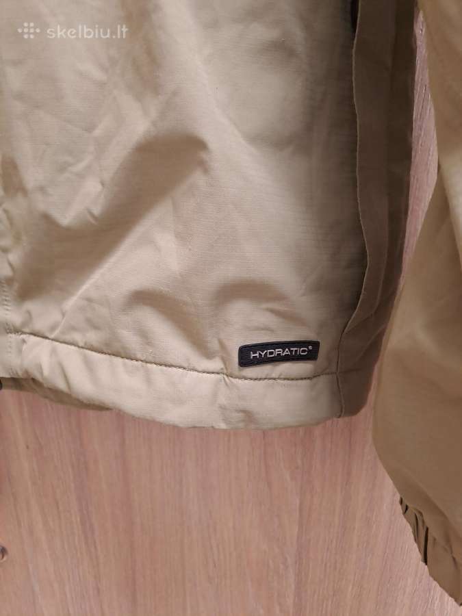 Fjallraven hydratic S d. striuke - nuotraukos Nr. 2