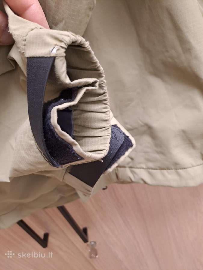 Fjallraven hydratic S d. striuke - nuotraukos Nr. 6