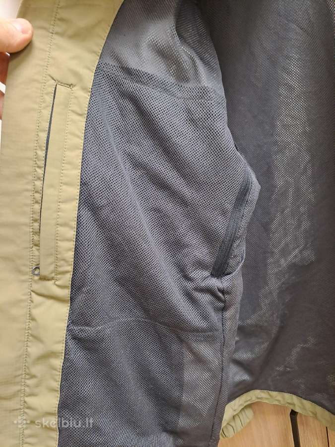 Fjallraven hydratic S d. striuke - nuotraukos Nr. 8