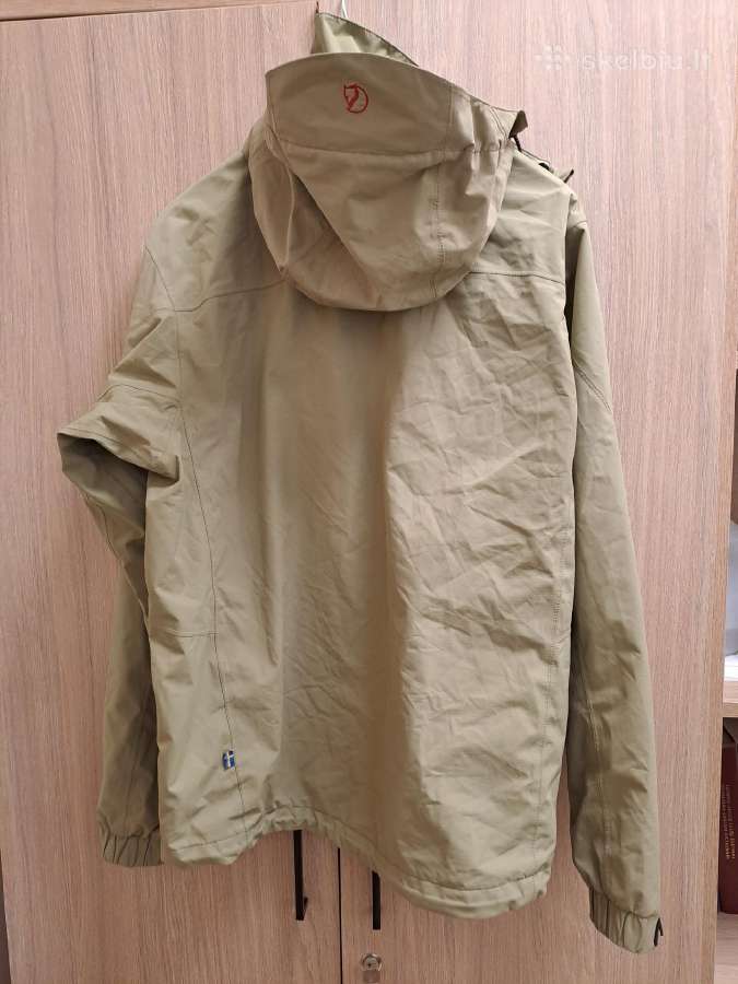 Fjallraven hydratic S d. striuke - nuotraukos Nr. 11