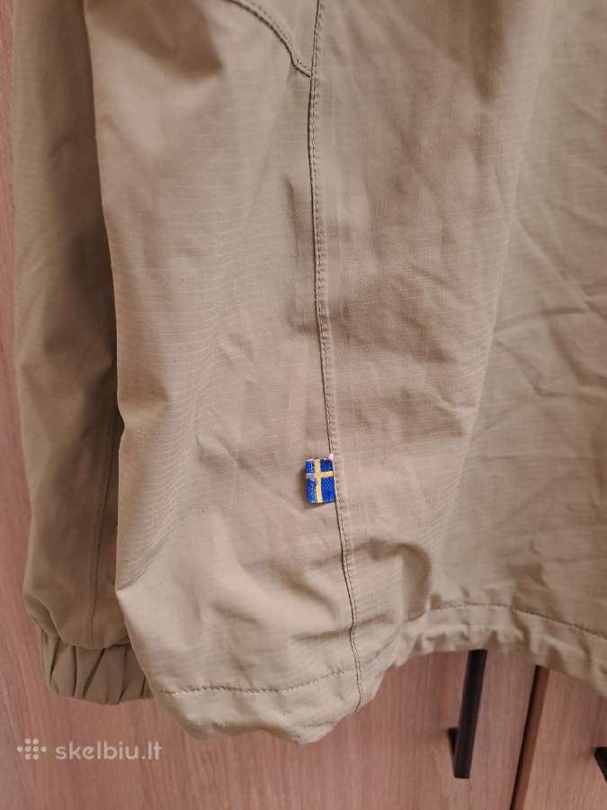 Fjallraven hydratic S d. striuke - nuotraukos Nr. 12