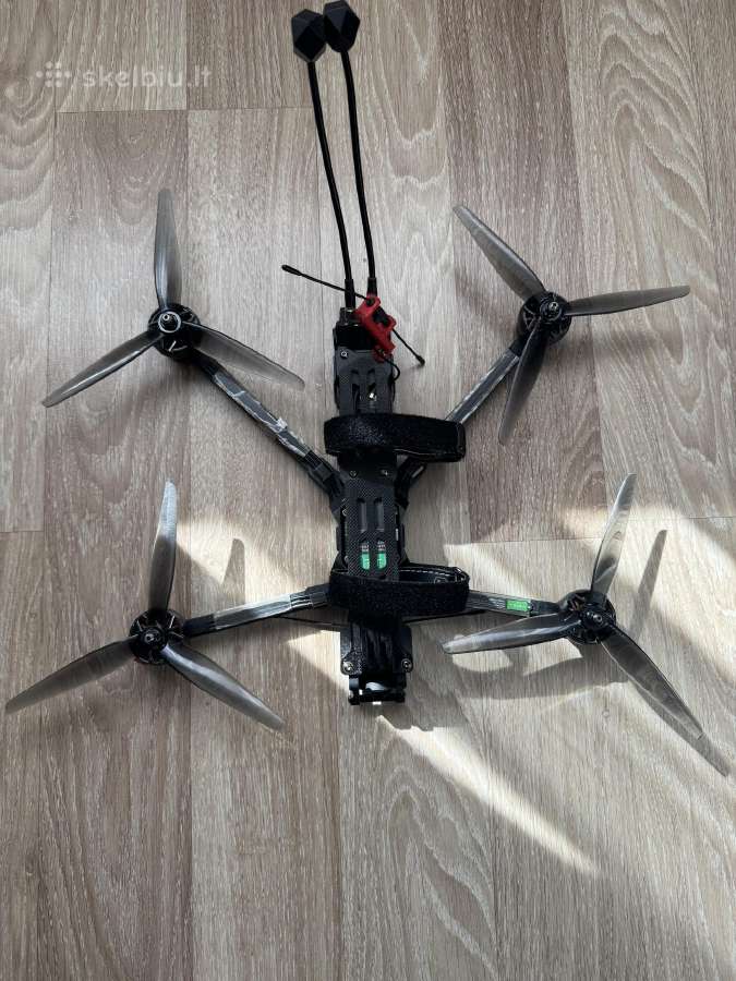 Iflight Chimera 7 Pro