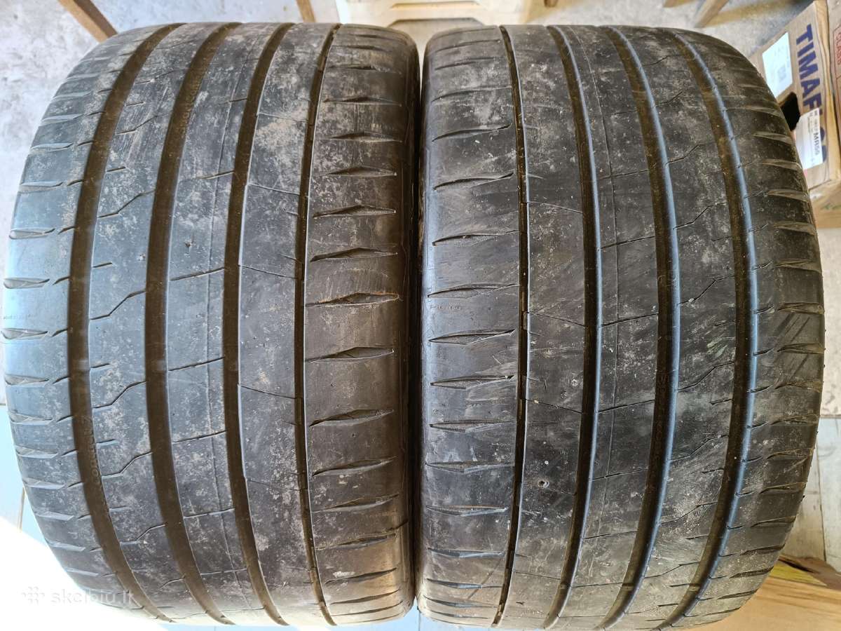315-30r22 Continental