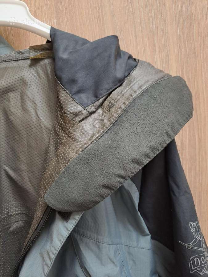 Norrona falketind Md.aktyvaus laisvalaikio striuke - nuotraukos Nr. 10