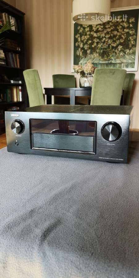 Denon Avr X4300h