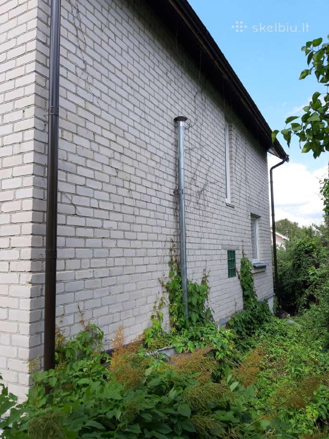 Fasadų šiltinimo ir apdailos paslaugos - nuotraukos Nr. 2