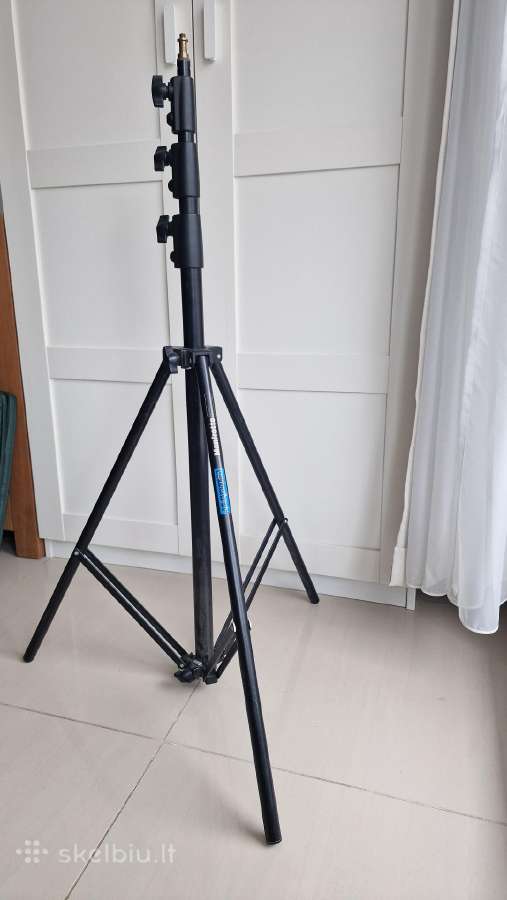 Studijinės fotografijos priedai - nuotraukos Nr. 4