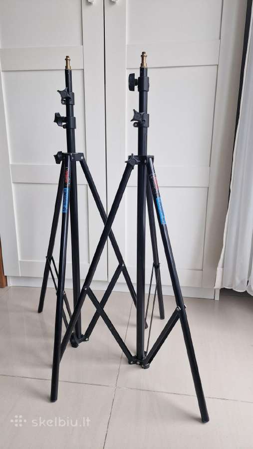 Studijinės fotografijos priedai - nuotraukos Nr. 6